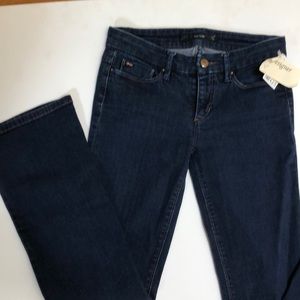 NWT Joe’s jeans dark wash Provocateur size 25